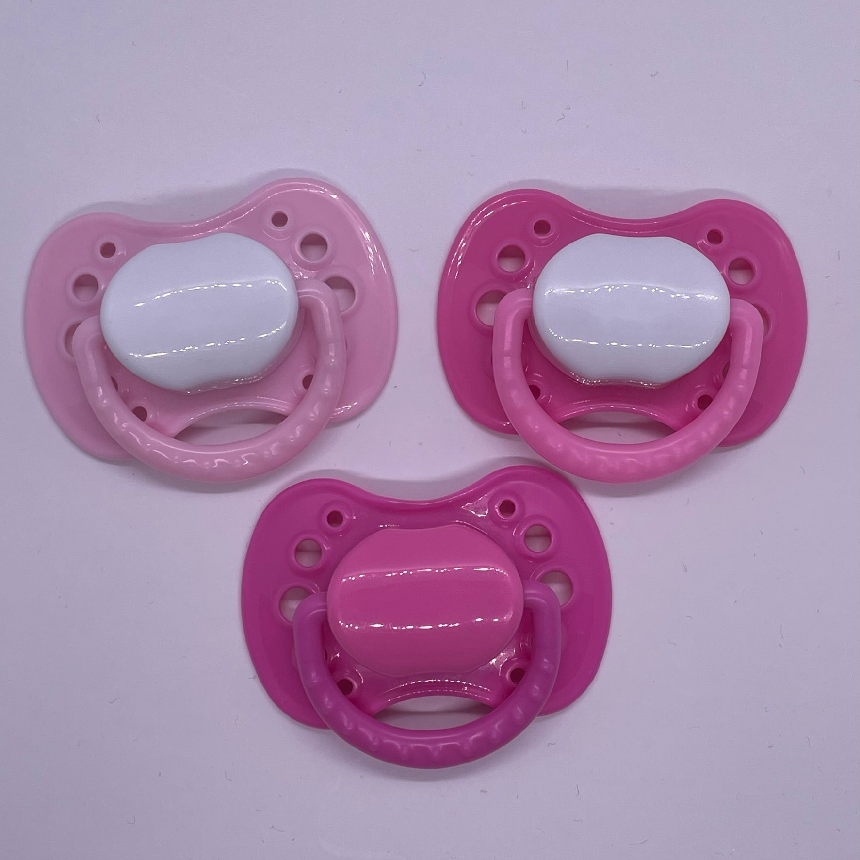 Dummies Granny P's Reborn Nursery