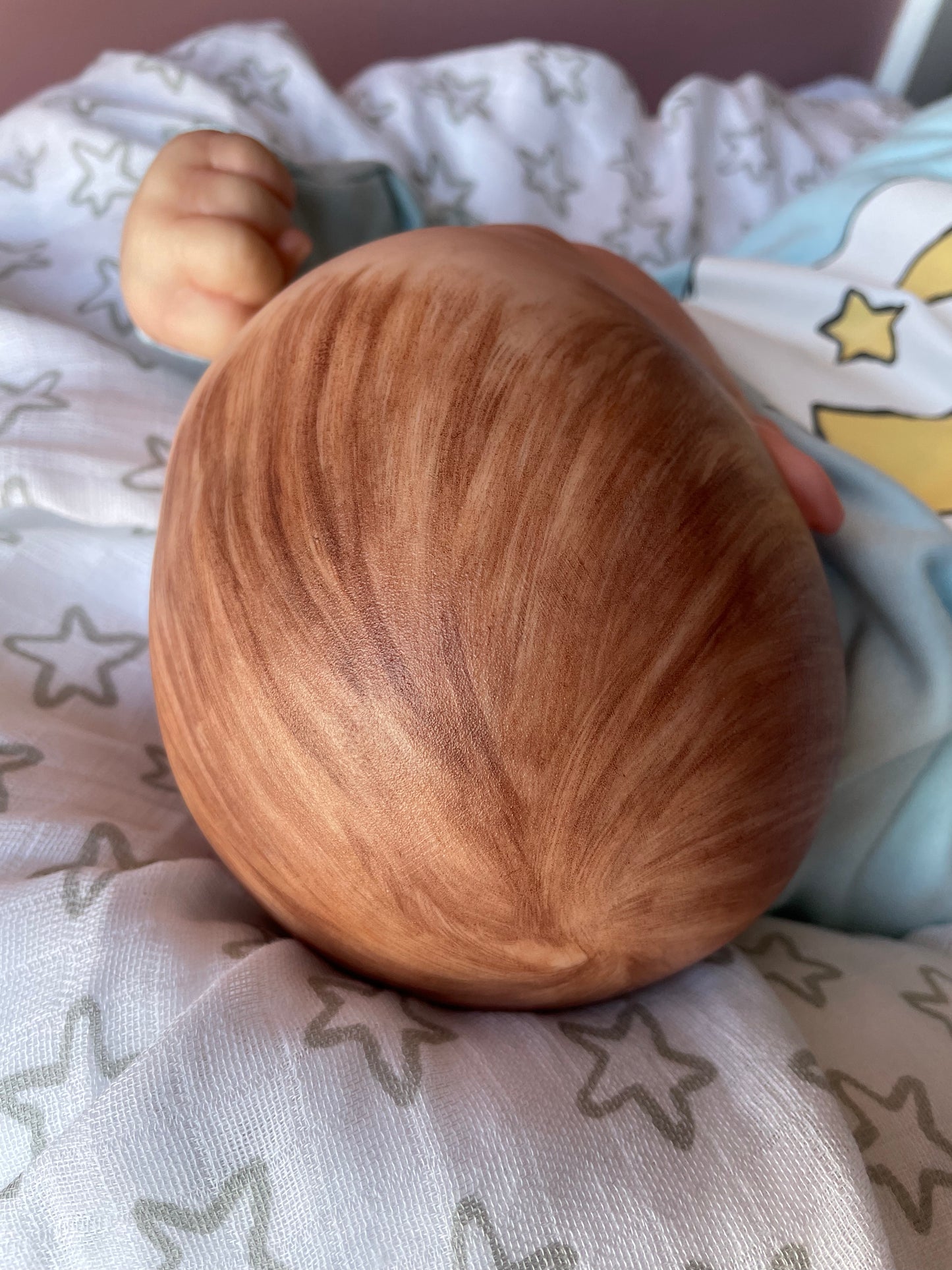 Realborn Leilani Awake Reborn Baby Doll - Bountiful Baby