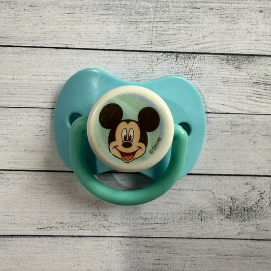 Minnie Mouse / Mickey Mouse Reborn Magnetic Dummy - self fit magnet