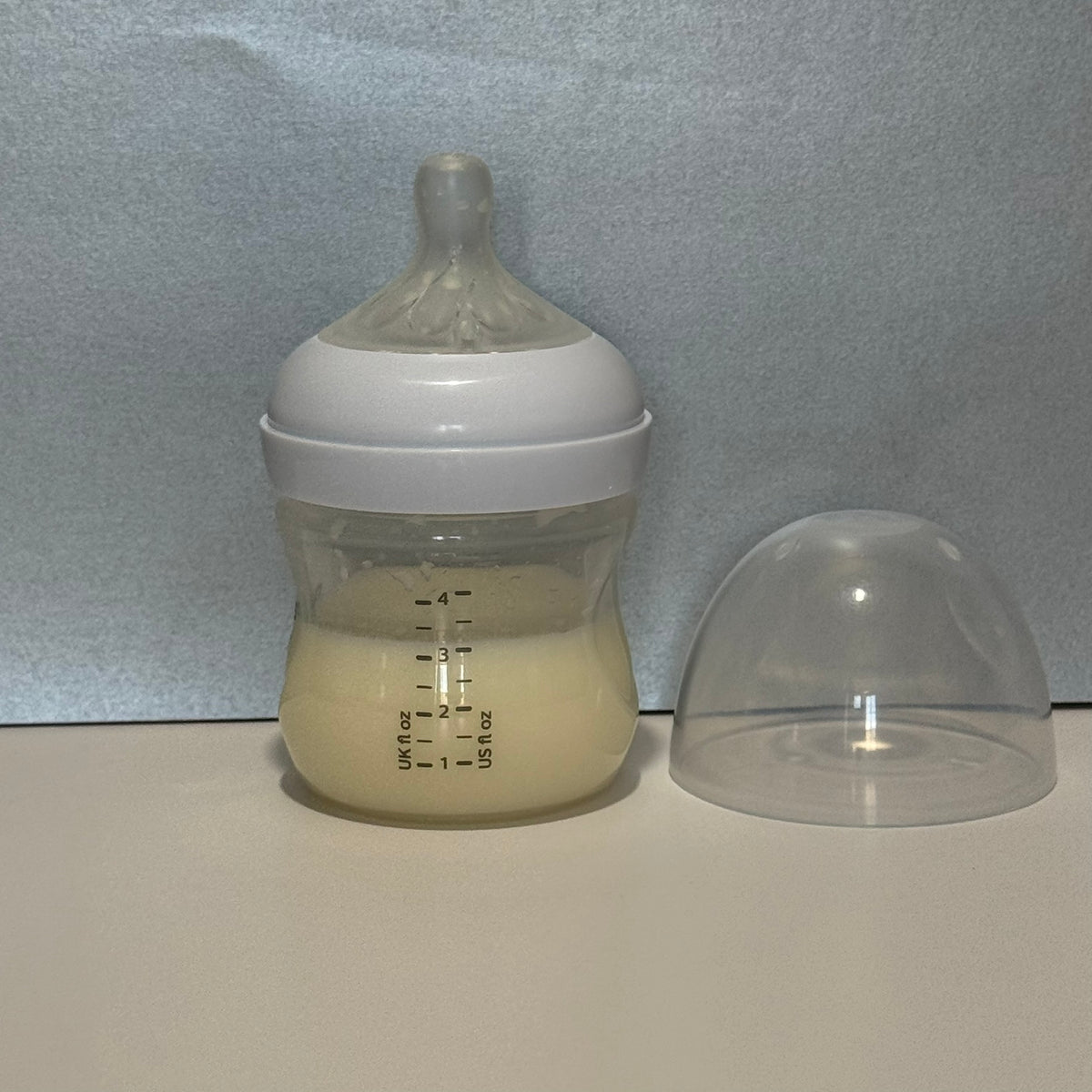Philips Avent Reborn Fake Milk Bottle 4oz