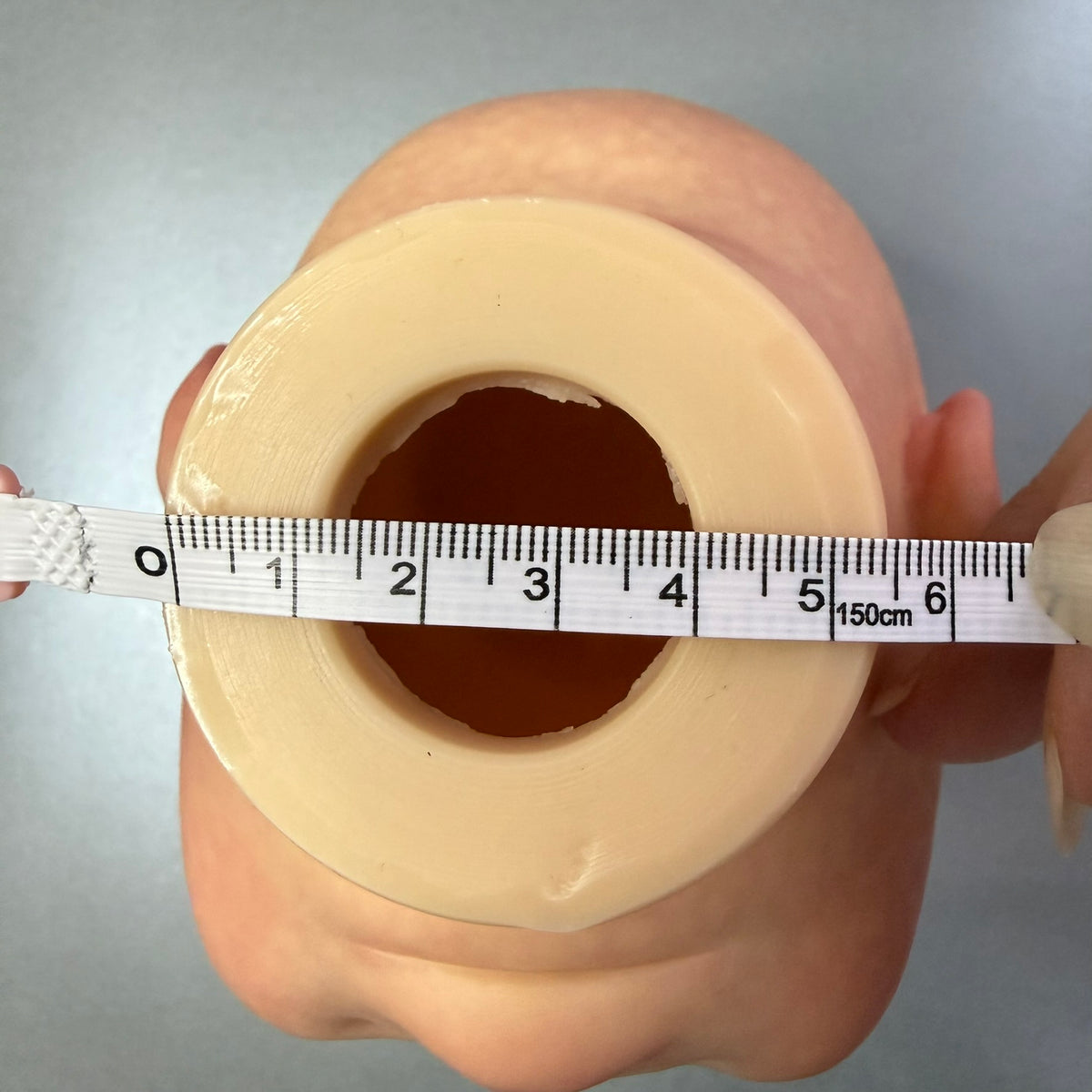 Skin Neck Rings - All sizes