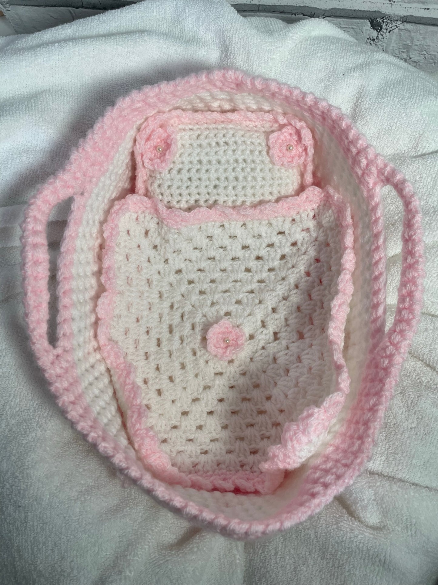 Promise Reborn Baby Doll - Marita Winters