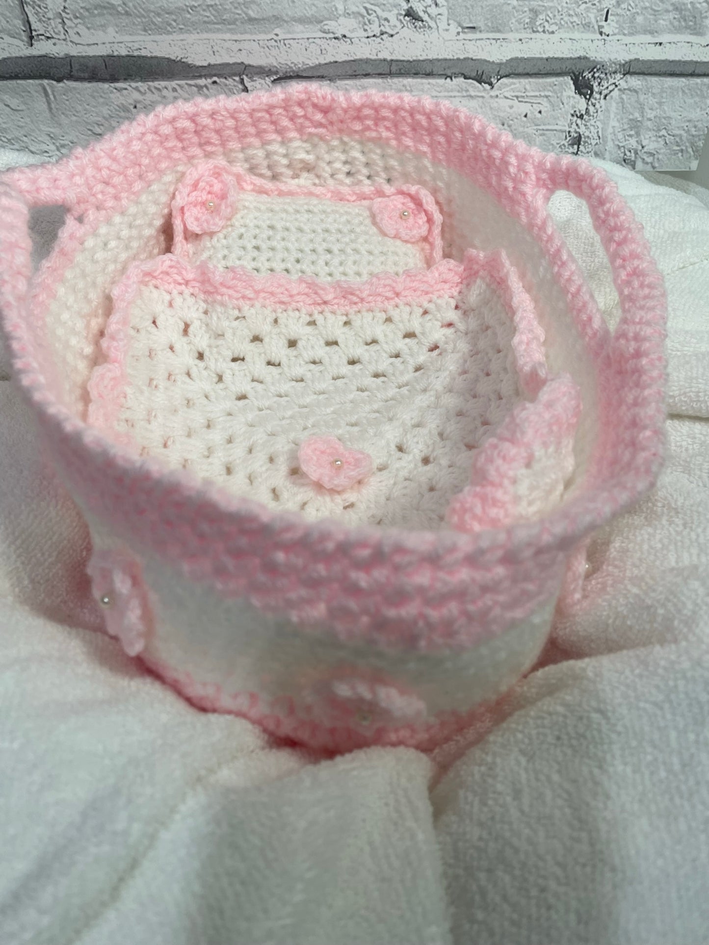 Promise Reborn Baby Doll - Marita Winters