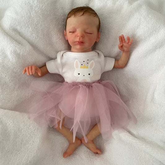 Promise Reborn Baby Doll - Marita Winters