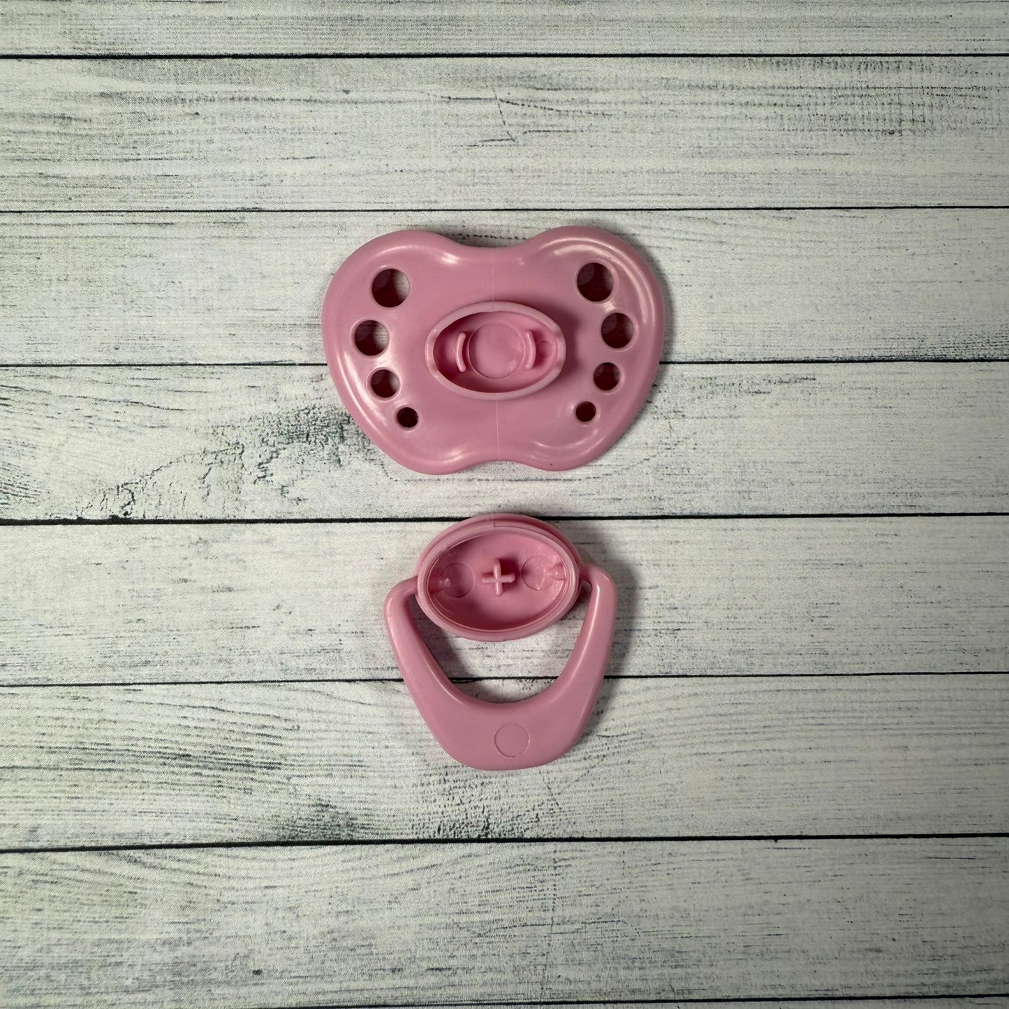 Newborn Cheeky HoneyBug Reborn Magnetic Dummy / Pacifier