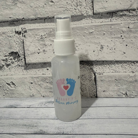 Reborn Mohair Conditioner 50ml Beautiful Baby Scent