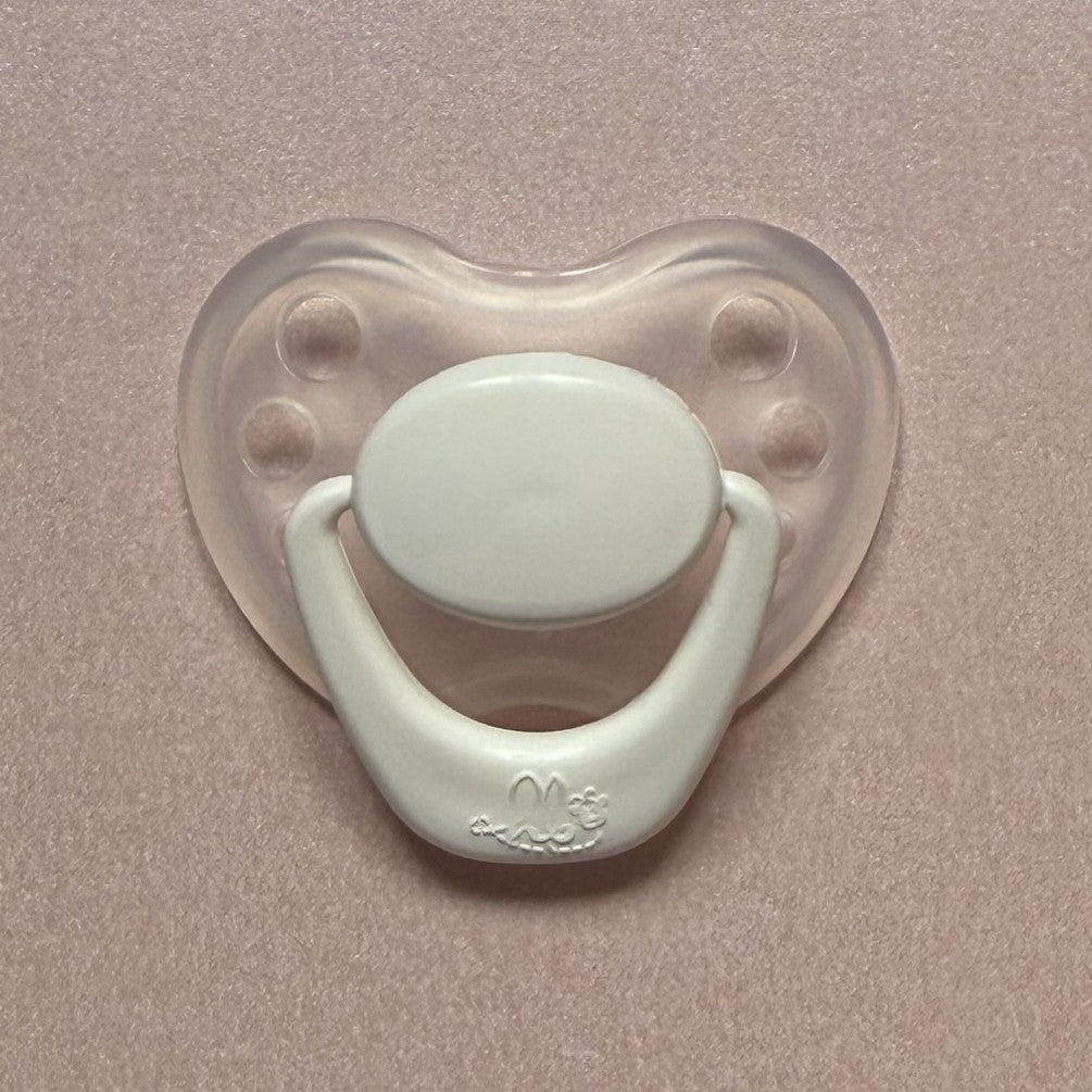 Newborn Miss Milky HoneyBug Reborn Magnetic Dummy / Pacifier