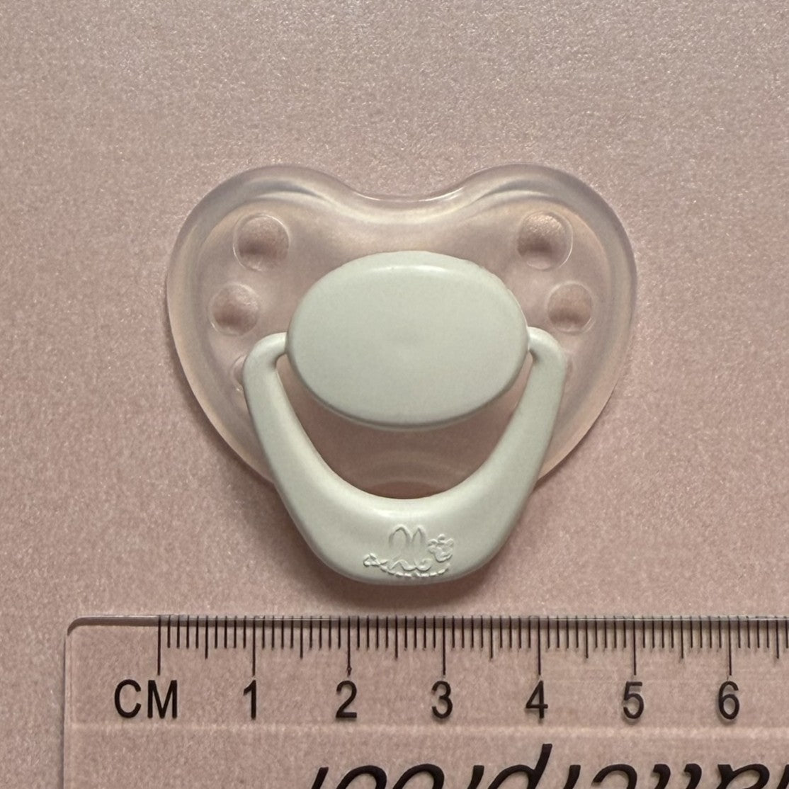 Newborn Miss Milky HoneyBug Reborn Magnetic Dummy / Pacifier