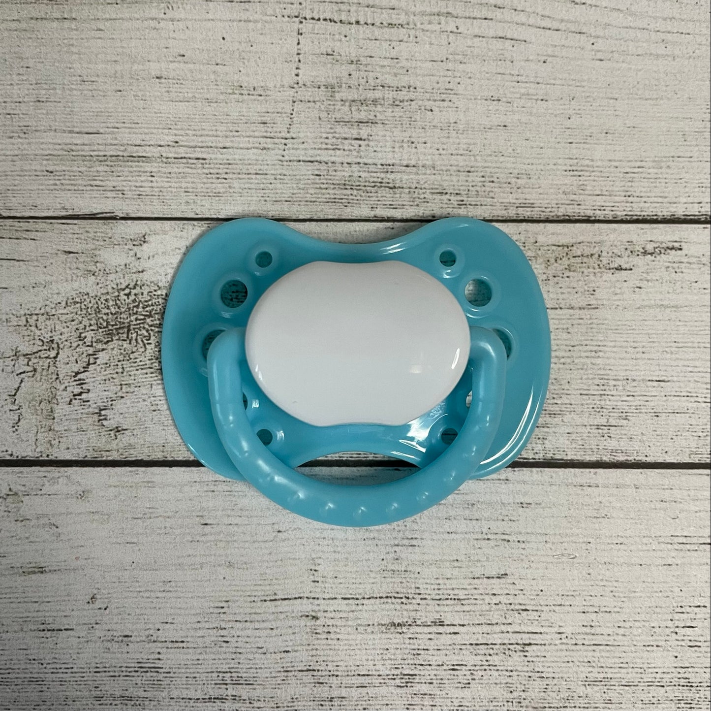 Blue Griptight Reborn Magnetic Dummy - self fit magnet