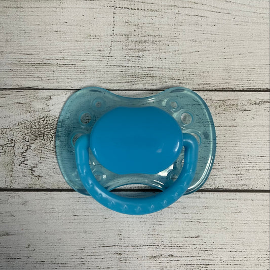 Blue Griptight Reborn Magnetic Dummy - self fit magnet