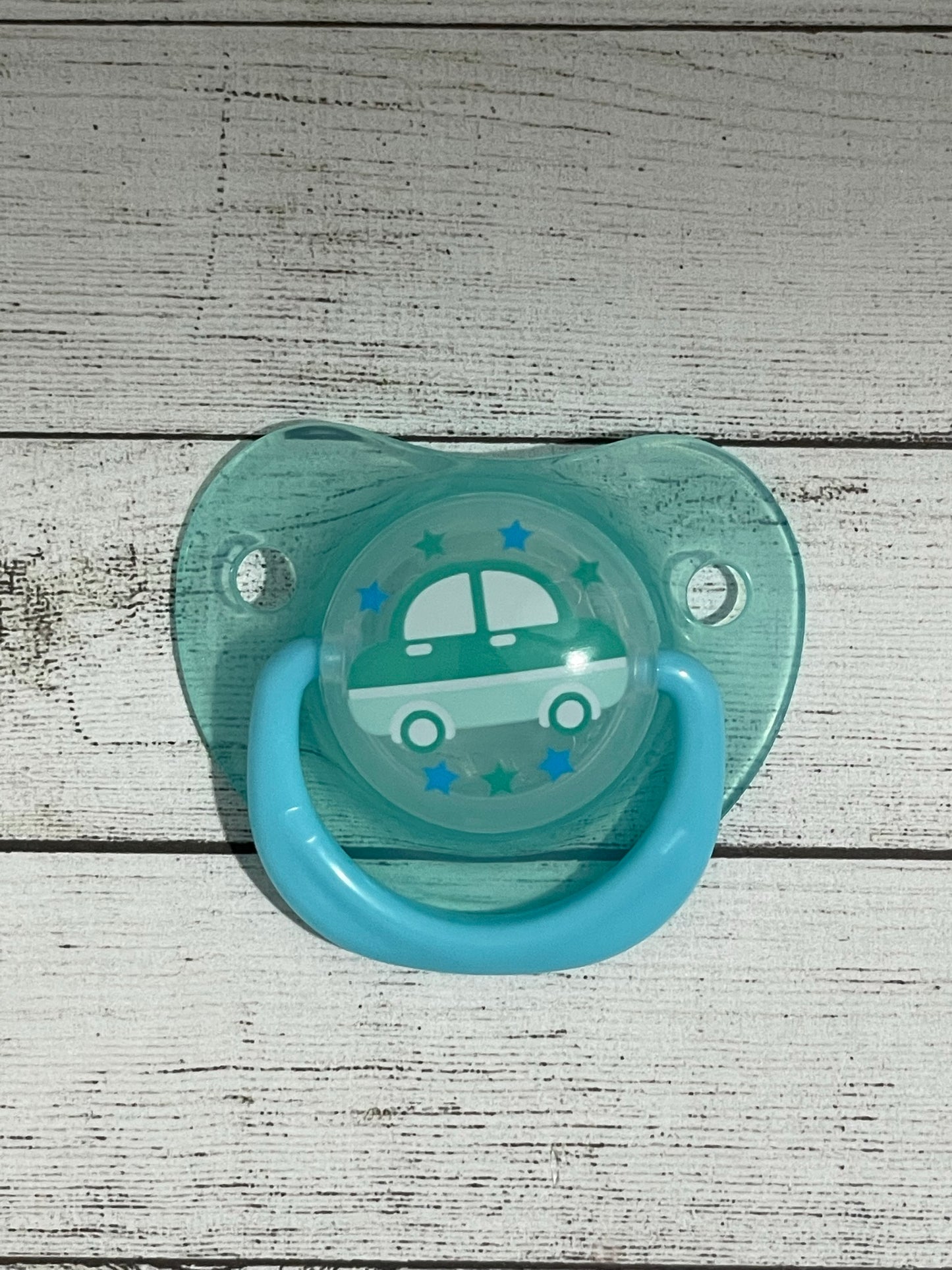 Blue Cars Griptight Reborn Magnetic Dummy - self fit magnet