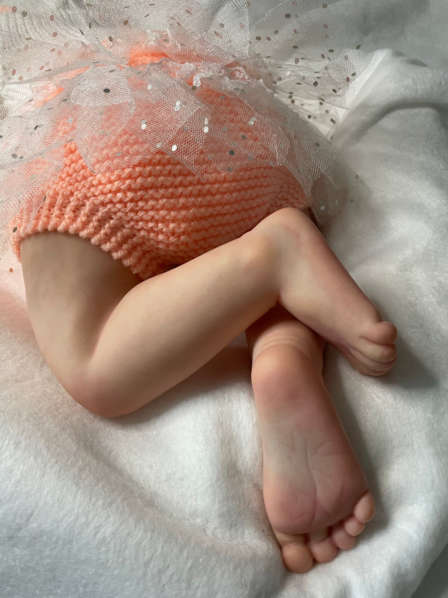 Alisha Reborn Doll - Sabrina Hergarten