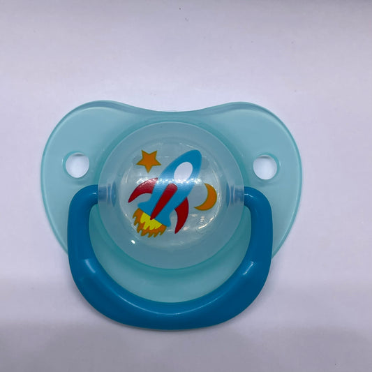 Blue Rockets Griptight Reborn Magnetic Dummy - self fit magnet