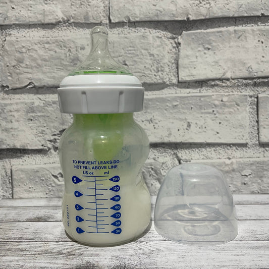 Dr Browns Reborn Fake Milk Bottle 5oz