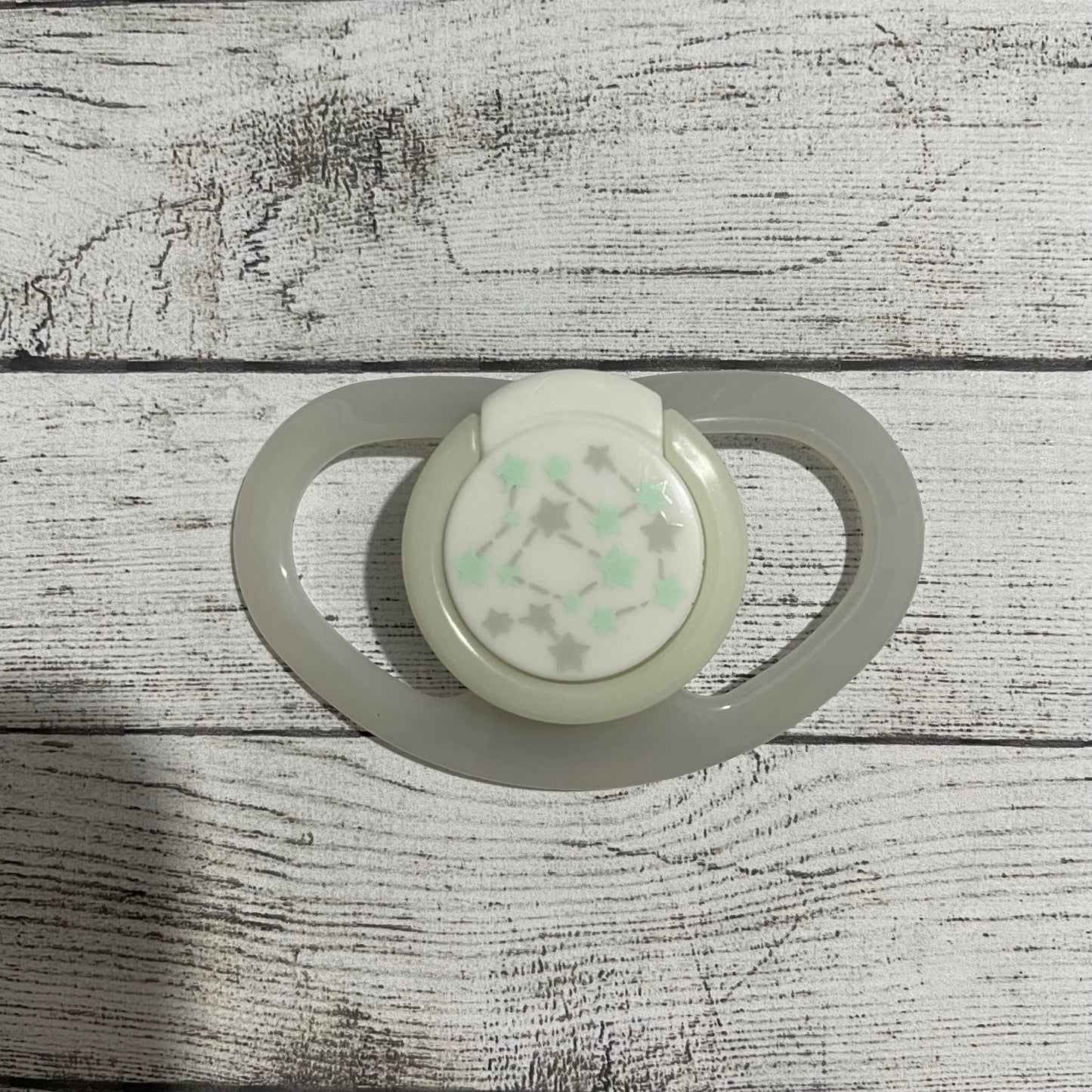 Vital Baby Star / Stars Reborn Magnetic Dummy - self fit magnet