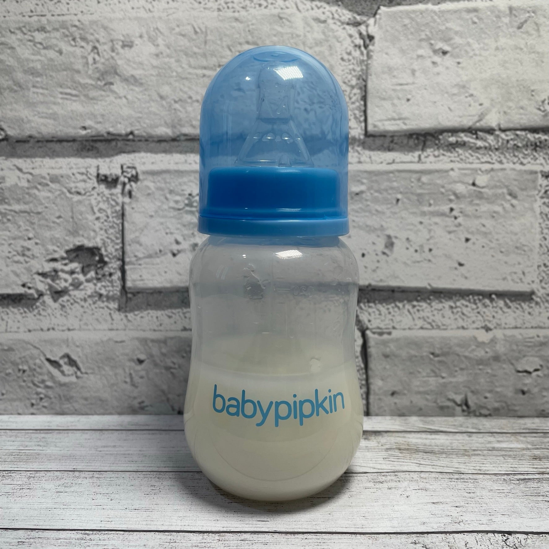 Reborn baby shop bottles