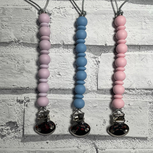 The Silicone Lentil One