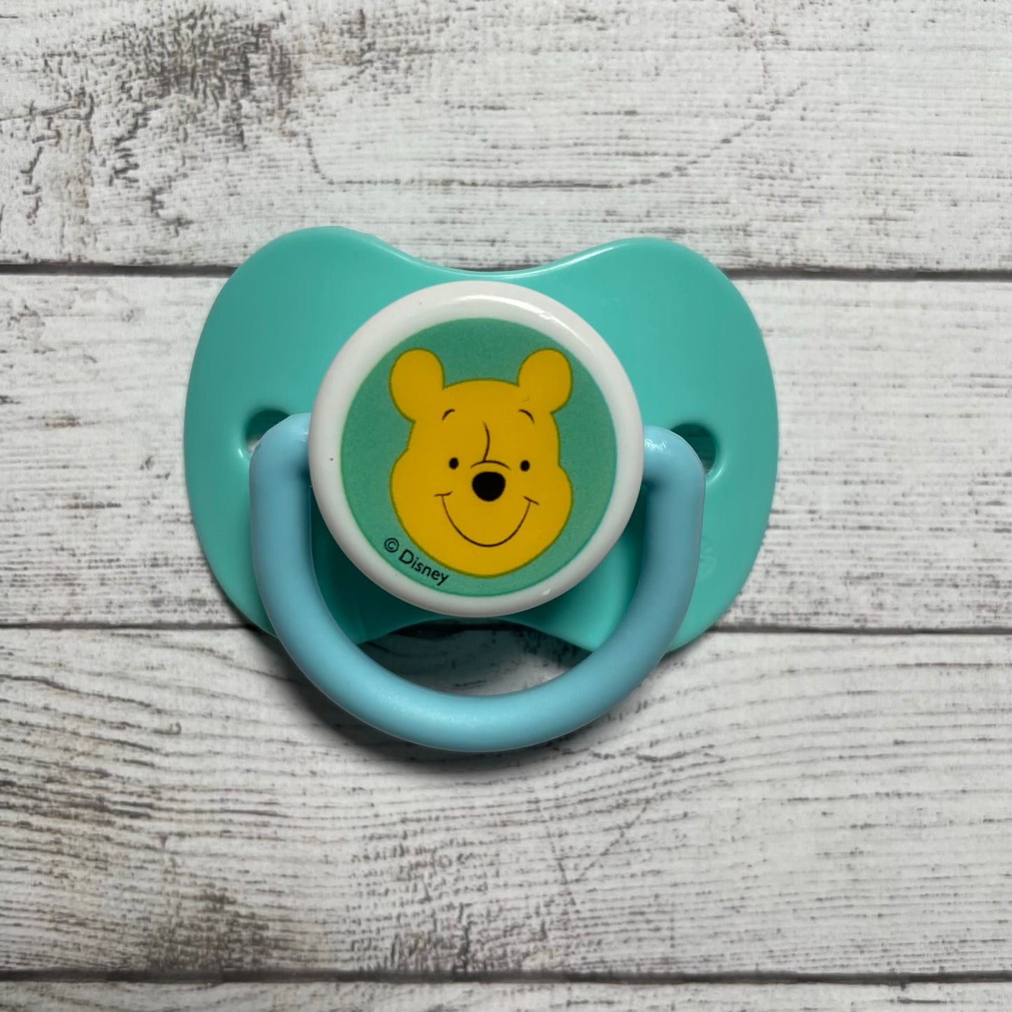 Winnie the Pooh Reborn Magnetic Dummy - self fit magnet