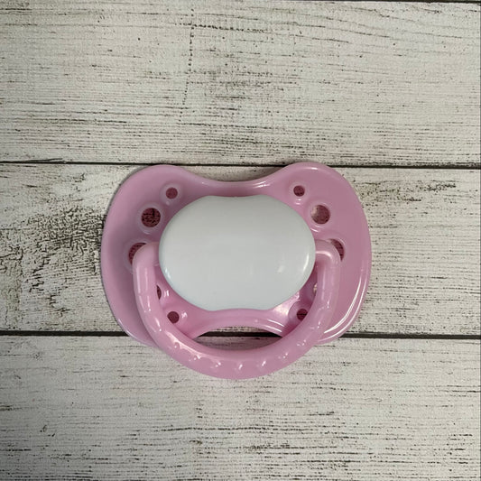 Pink Griptight Reborn Magnetic Dummy - self fit magnet
