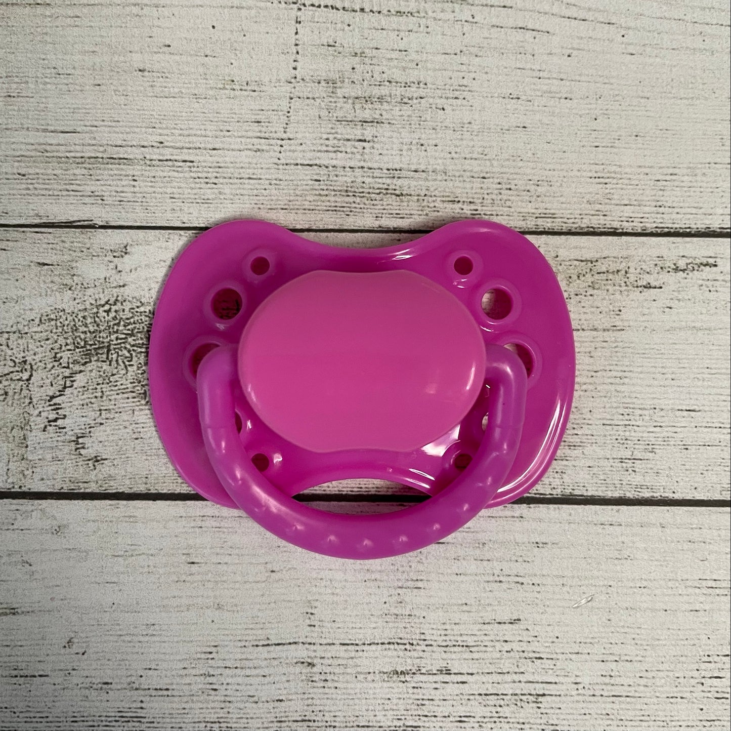 Pink Griptight Reborn Magnetic Dummy - self fit magnet