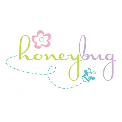 Newborn Vintage Nude Blush HoneyBug Reborn Magnetic Dummy / Pacifier