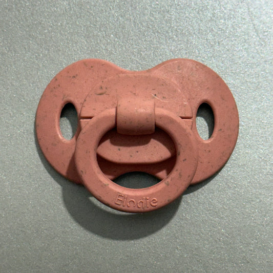 Elodie Pink Marble Reborn Magnetic Dummy - self fit magnet