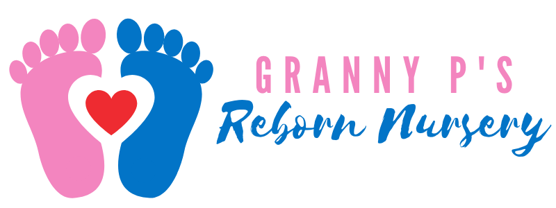 Reborn nursery clearance websites