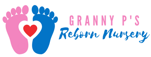 Granny P's Reborn Nursery