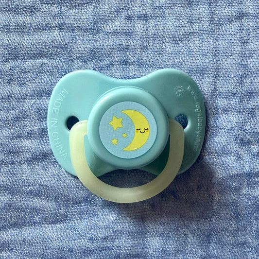 Blue Moon Reborn Magnetic Dummy - self fit magnet