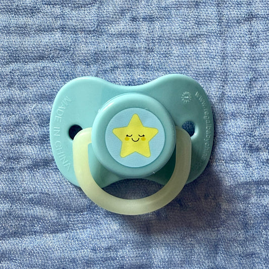 Blue Star Reborn Magnetic Dummy - self fit magnet