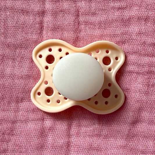 MAM Peach Reborn Magnetic Dummy - self fit magnet