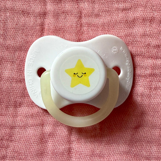 White Star Reborn Magnetic Dummy - self fit magnet