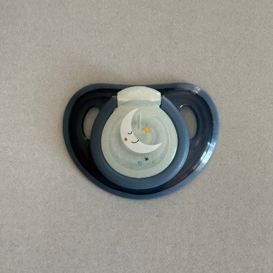Little Angels Blue Moon Reborn Magnetic Dummy - self fit magnet