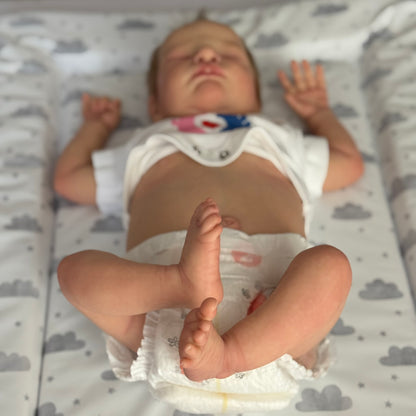 Lovan Reborn Baby Doll - Cassie Ann Love