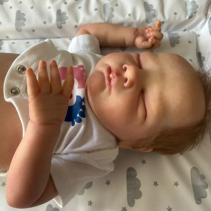 Lovan Reborn Baby Doll - Cassie Ann Love