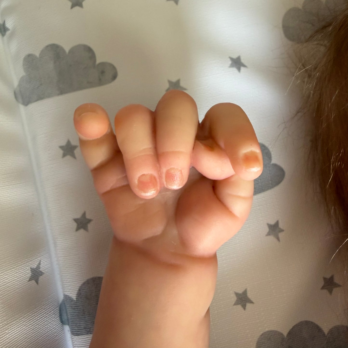 Lovan Reborn Baby Doll - Cassie Ann Love