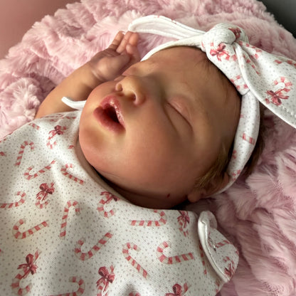Elsie Reborn Baby Doll - Cassie Ann Love