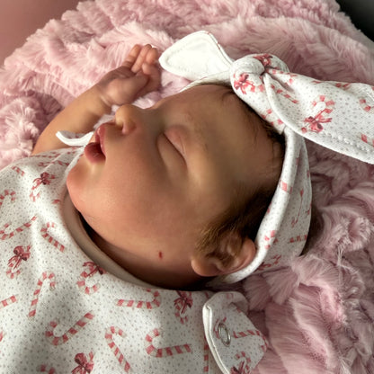 Elsie Reborn Baby Doll - Cassie Ann Love