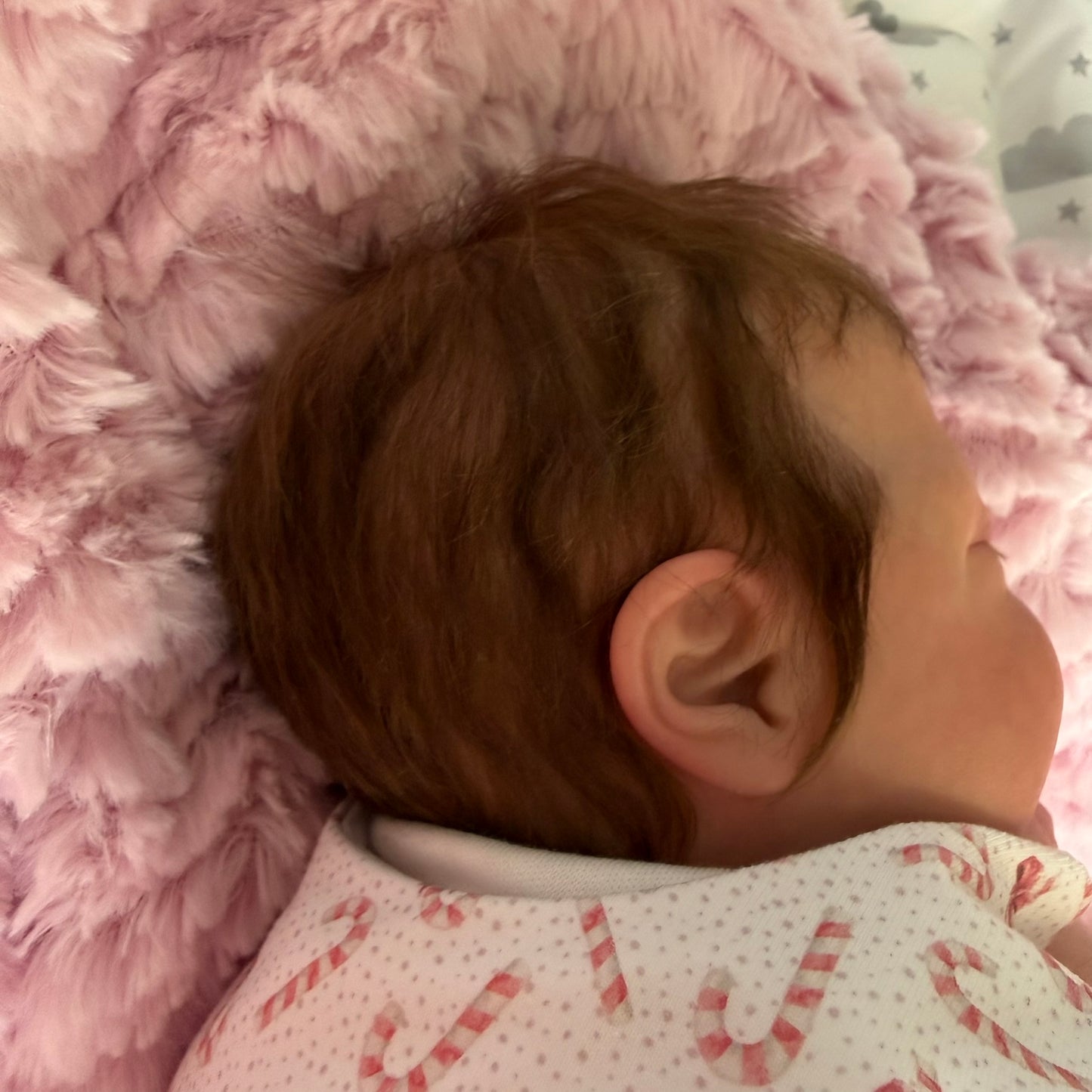 Elsie Reborn Baby Doll - Cassie Ann Love