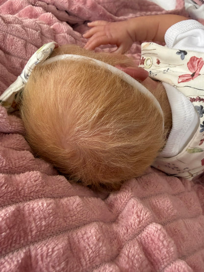 Ayla Reborn Baby Doll - Tay Freitas