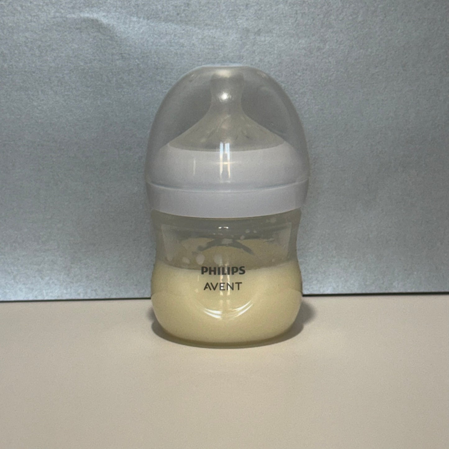Philips Avent Reborn Fake Milk Bottle 4oz