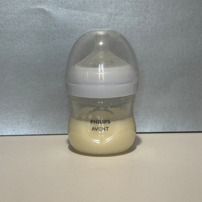 Philips Avent Reborn Fake Milk Bottle 4oz