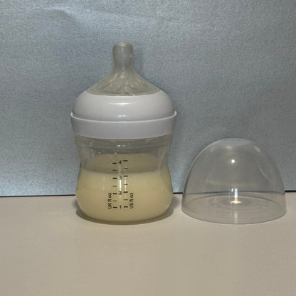 Philips Avent Reborn Fake Milk Bottle 4oz