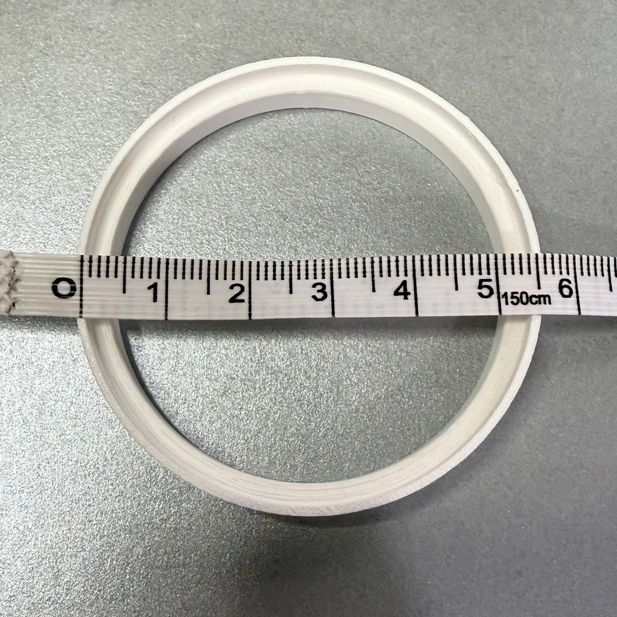 Skin Neck Rings - All sizes