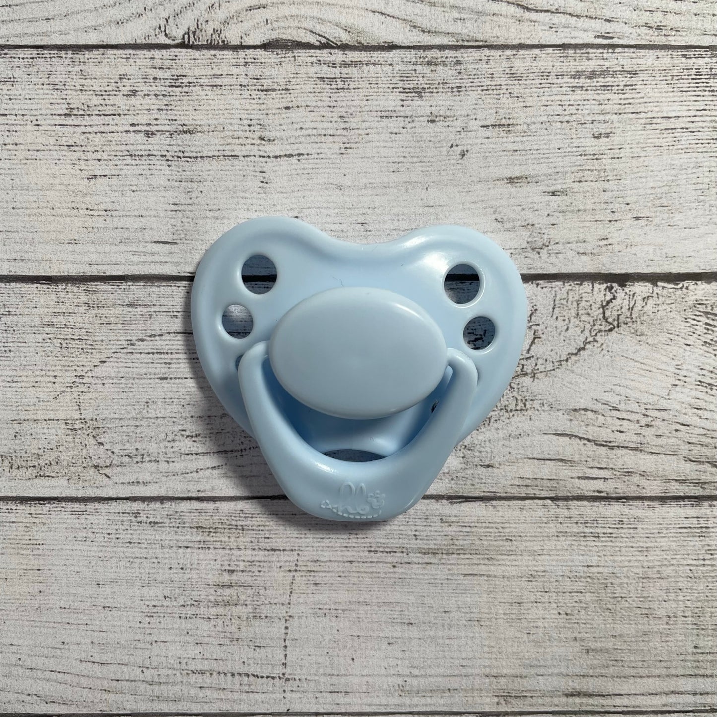 Newborn Baby Blue HoneyBug Reborn Magnetic Dummy / Pacifier – Granny P ...