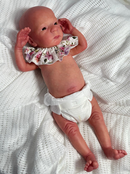 Reborn Disposable Nappies Size 0