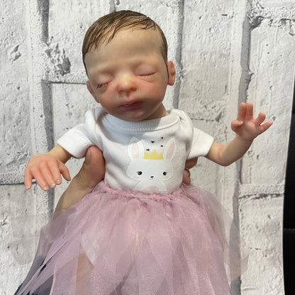 Promise Reborn Baby Doll - Marita Winters