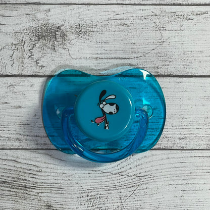 Blue Dog Reborn Magnetic Dummy - self fit magnet