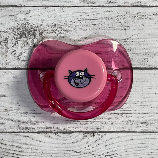 Pink Cat Reborn Magnetic Dummy - self fit magnet
