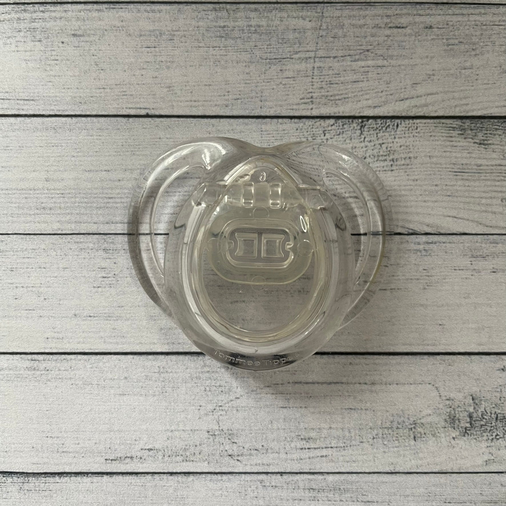 Pacifier Clip For Tommee Tippee Tommee Tippee Ultra Light Silicone